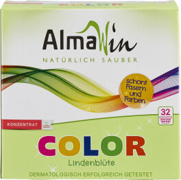 AlmaWin Color Waschpulver 1kg