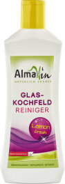 AlmaWin Glaskochfeld Reiniger Lemon 250ml