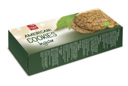 Linea Natura American Ingwer Cookies 175g