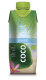 Aqua Verde Coco Juice Concentrate 330ml