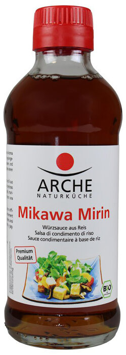 Arche Naturküche Mikawa Mirin 250ml