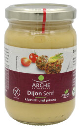 Arche Naturküche Dijon Senf 200ml