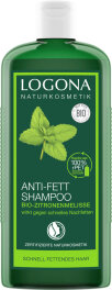 Logona Anti-Fett Shampoo 250ml