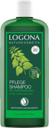Logona Pflege Shampoo 250ml