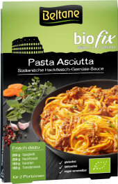 Beltane Biofix Pasta Asciutta 29,81g