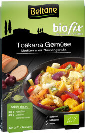 Beltane Biofix Toskana Gemüse 19,37g