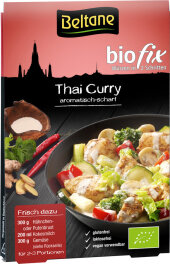 Beltane Biofix Thai Curry 20,95g
