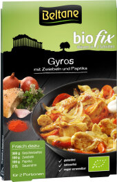 Beltane Biofix Gyros 17,1g