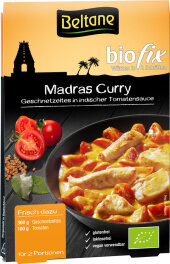 Beltane Biofix Madras Curry 19,68g