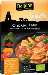 Beltane Biofix Chicken Tikka 25,01g