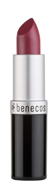 Benecos Natural Lipstick hot pink 4,5 g