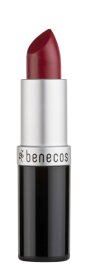 Benecos Natural Lipstick just red 4,5 g