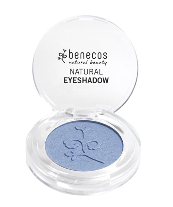 Benecos Natural Mono Eyeshadow forget-me-not 2g
