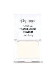 Benecos Translucent Powder mission 6,5g