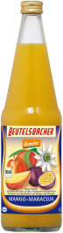 Beutelsbacher Mango-Maracuja Mehrfruchtsaftgetränk...