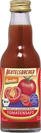 Beutelsbacher Tomatensaft Direktsaft 200ml Bio