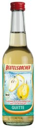 Beutelsbacher Quitte 0,33l Bio