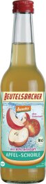 Beutelsbacher Apfel-Schorle 330ml Bio