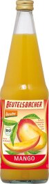 Beutelsbacher Mango 700ml Bio