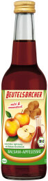 Beutelsbacher Balsam Apfelessig 330ml Bio