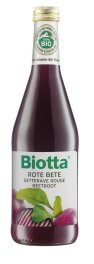 Biotta Rote Beetesaft Bio 500ml