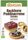 Biovegan Backfeste Puddingcreme Schoko, BIO 55g