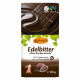 Birkengold Edelbitter Schokolade, 85% Kakaogehalt, zuckerfrei 100g