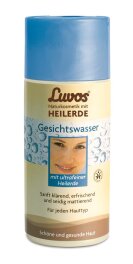 Luvos Gesichtswasser mit Heilerde 150ml