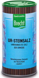 Brecht Ur-Steinsalz - Streuer 250g