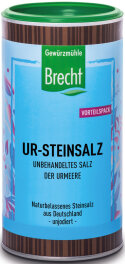 Brecht Ur-Steinsalz - Dose 600g
