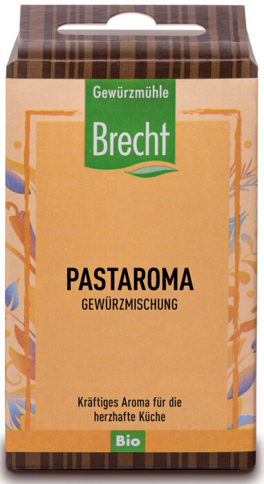 Brecht Pastaroma - Nachfüllpack 50g