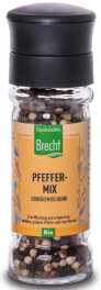 Brecht Pfeffer-Mix Mühle 40g