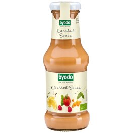 Byodo Cocktail Sauce Bio 250ml