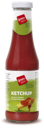 greenorganics Ketchup 490g