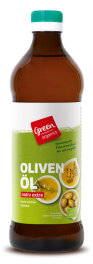 greenorganics OlivenÖl nativ extra 500ml