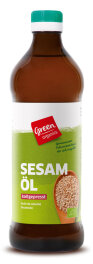 greenorganics Sesamöl 500ml
