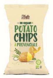 Trafo Chips Provencale 125g