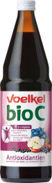 Voelkel BioC Antioxidantien 750ml
