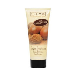 Styx Naturcosmetic Shea Butter Handcreme 70ml