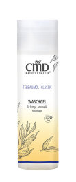 CMD Teebaum&ouml;l Waschgel 200ml