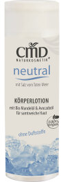 CMD Neutral K&ouml;rperlotion 200ml