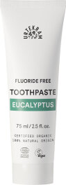 Urtekram Eucalyptus Toothpaste 75ml