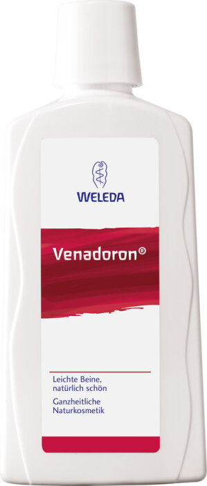 Weleda Venadoron 200ml