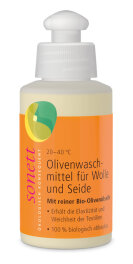 Sonett Probe Olivenwaschmittel 120ml