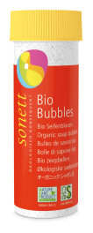 Sonett Bio Bubbles - Seifenblasen 45ml