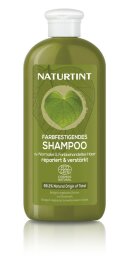 Naturtint Farbfestigendes Shampoo 400ml
