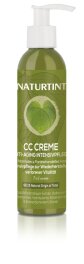 Naturtint CC Creme Anti-Aging Intensivpflegekur 200ml
