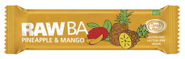 Simply Raw Raw Ba Pineapple &amp; Mango 40g