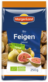 Morgenland Feigen, natural 250g