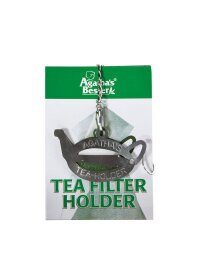 Herbaria Halter für Teefilter